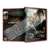 Harry Potter Box Set Türkçe Dvd Cover Tasarımları